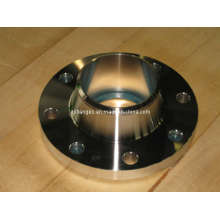 EN1092-1 PN16 Type 11 Flanges